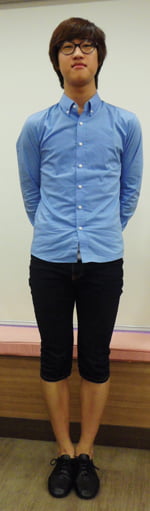 [Fashion Beauty Tip] Vacance Look Makeover