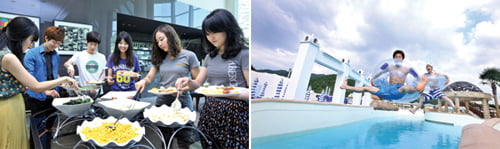 [기업 탐방] 365일 언제나 신나요! 휘닉스 리조트