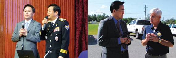 [나의 꿈 나의 인생] 한국의 셜록 홈즈를 꿈꾸다…프로파일러 표창원 경찰대 교수