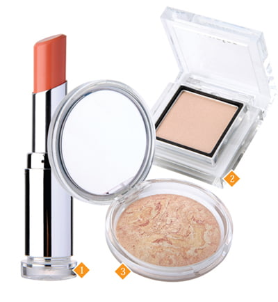 [Spring Makeup] Orange Makeup 완전 정복