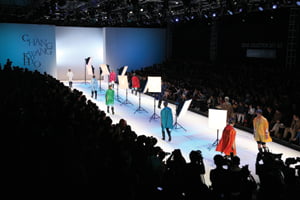 [Fashion] 2011-2012 FW Seoul Fashion Week_보는 축제에서 즐기는 패션 축제로