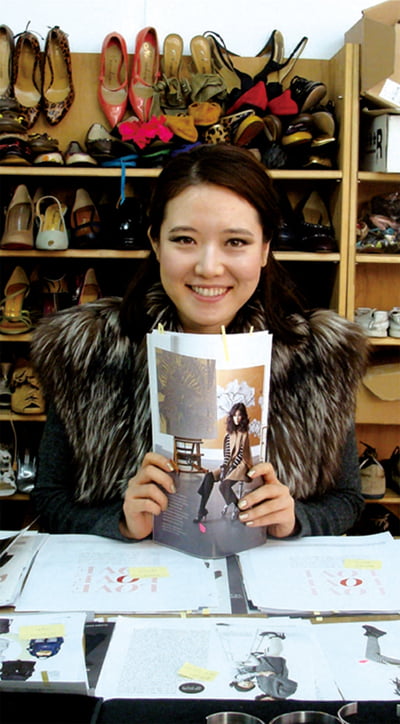 [Trend Catch] 스타일리스트의 하루 일과 엿보기