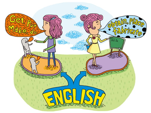 Column 학술 영어 vs 일상 영어 │ 매거진한경 Column 학술 영어 Vs 일상 영어 │ 매거진한경