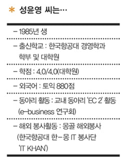 [이래서 중소기업 택했다] “주도적으로 일할 수 있다는 게 매력이죠”