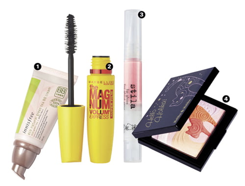 [Trend Catch] 취업을 위한 Hair & Make Up 크리에이티브 직종편