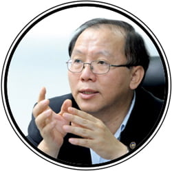 [밀착 인터뷰] "일자리는 창업 통해 늘리는 게 가장 효율적"