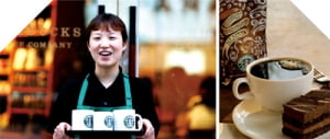 [알바 세상] '커피로 예술을 만든다' 외식업 지망생에게 '딱이야'