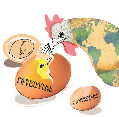 [Column] 줄탁동시