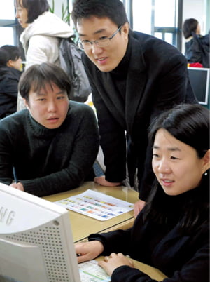 기업 업무 보조 아르바이트 ‘인기 폭발’