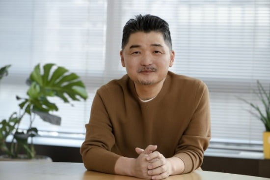 김범수 카카오 이사회 의장 /카카오 제공