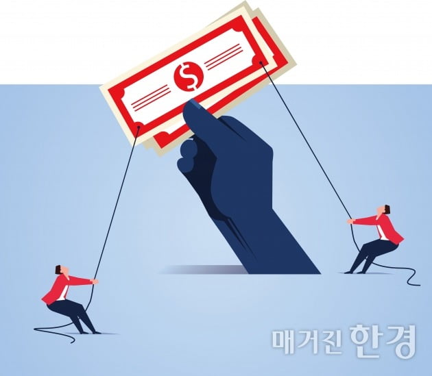 성장주 or 가치주…금리 상승에 대응한 현명한 투자법은