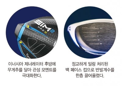 [Golf Gear] 나이스 샷