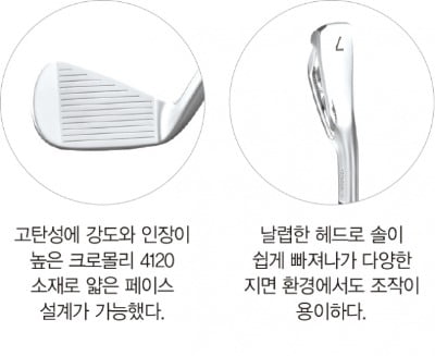 [Golf Gear] 나이스 샷