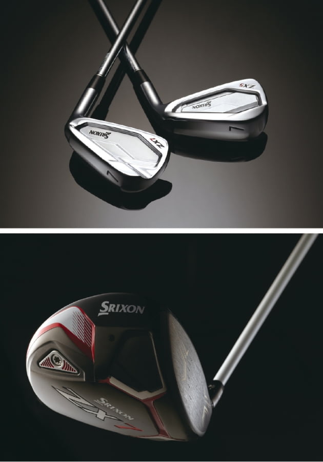 [Golf Gear] 나이스 샷