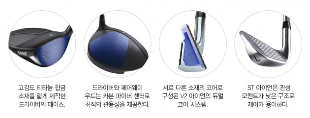 [Golf Gear] 나이스 샷