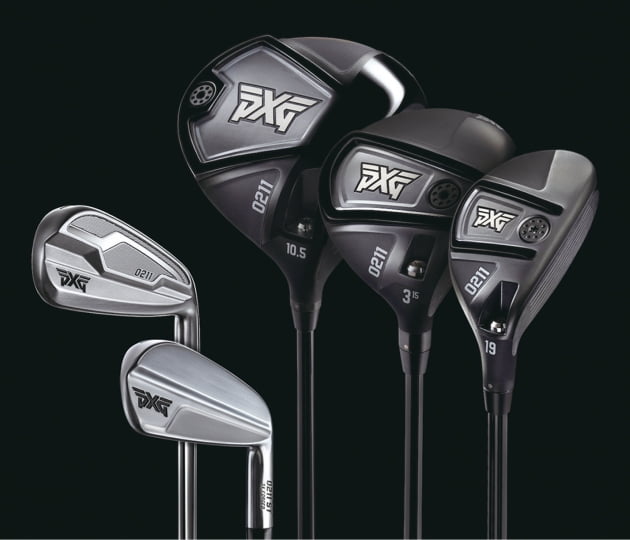 [Golf Gear] 나이스 샷