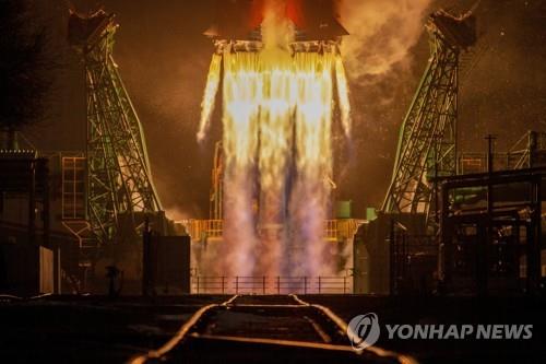 러시아, 북극권 전용 기상위성 첫 발사…1개 추가 운용 추진