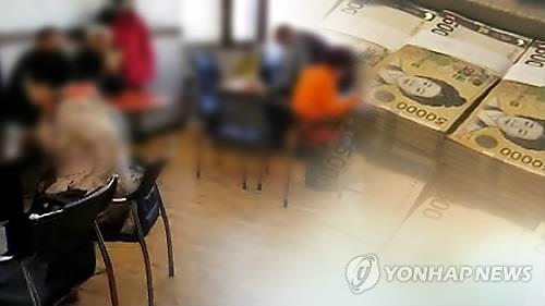 "육류가공 신기술 확보" 1천억 투자사기 혐의 업체 수사