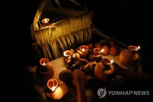 "악령 쫓아내자" 스리랑카서 퇴마 의식 받던 9세 소녀 사망