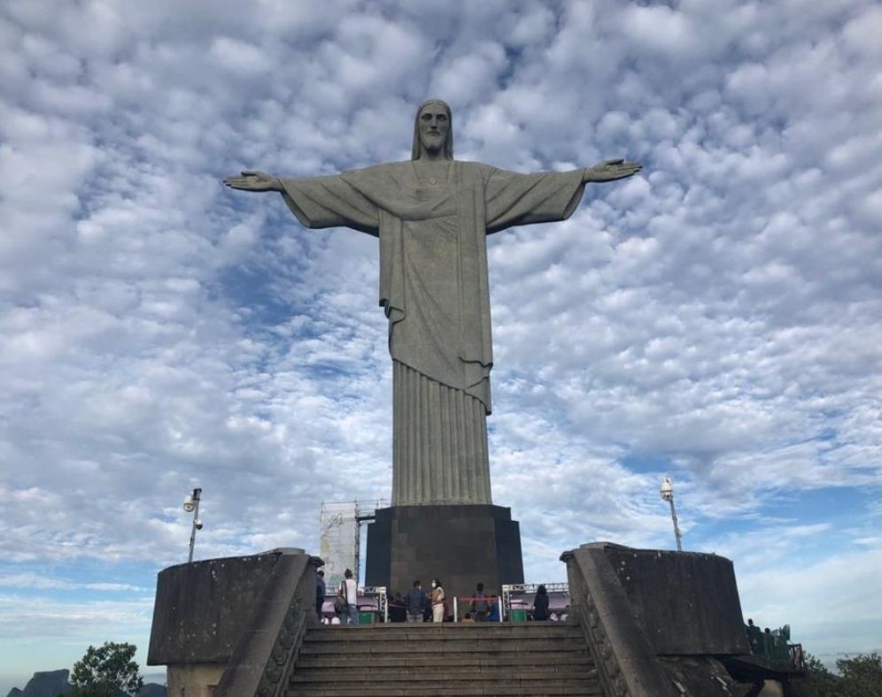 브라질 리우 거대 예수상 올해 건립 90주년…연중 축하행사