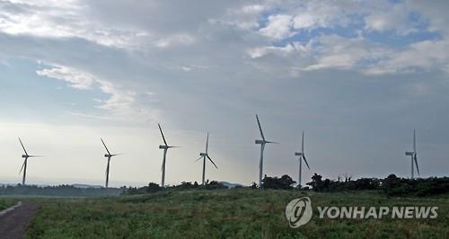 제주도에 남는 재생에너지 전력, 육지로 보낸다