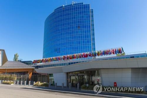 유엔 지재권 기구 "중국, 지난해 국제 특허 1위…한국 4위"