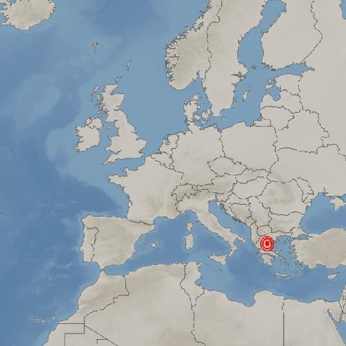 그리스 중부서 규모 6.3 지진…인접국서 진동 감지(종합)