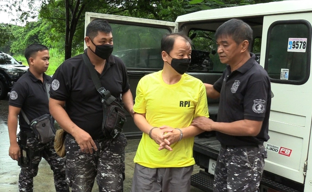 '불법 총기소지' 혐의 필리핀 韓선교사 무죄…"국민 관심 감사"