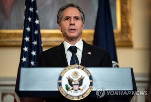 미 국무·국방장관, 일본 거쳐 17일 방한 추진(종합)