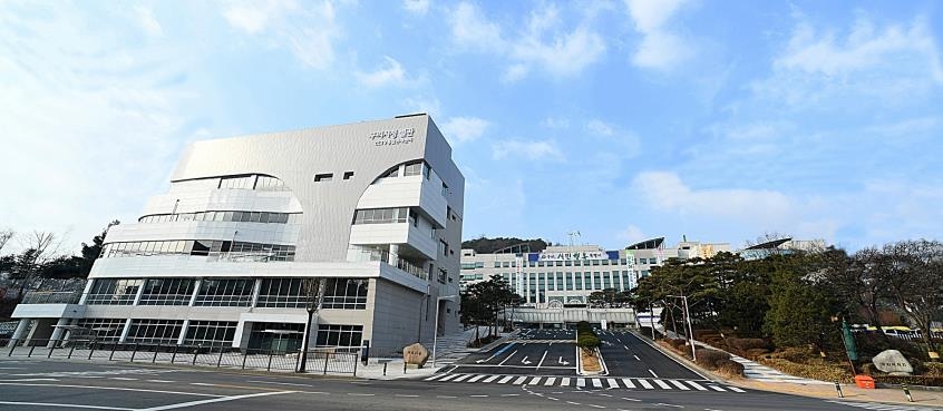 구리시, 보육시설 미세먼지 차단망 설치 확대