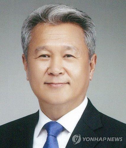 김상호 대구대 총장 입학정원 미달 책임지고 사퇴