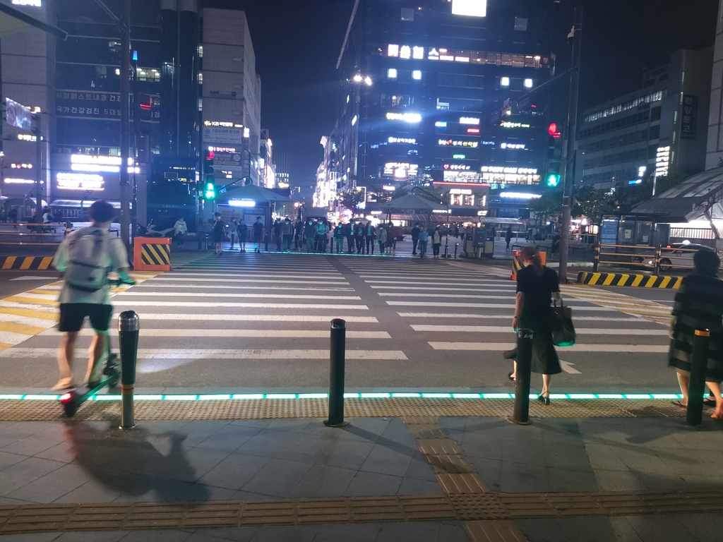 고양시, 교통안전시설 120여개 추가 설치…안전 강화