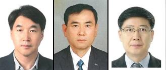 울산상공대상에 백순흠·송근·이종권 씨 선정