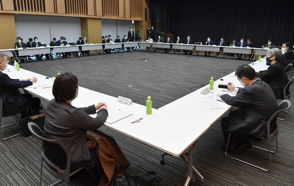 일본, 도쿄 비롯한 수도권 코로나 긴급사태 2주 또 연장