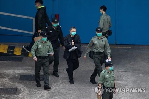 "중국, 선거제 개편을 가성비 최고 홍콩문제 해법으로 여겨"