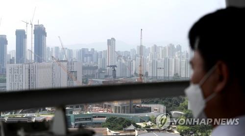 정의당 "부동산값 급등 세종지역 공직자 투기 제보해 주세요"