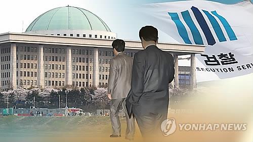 선거법 위반 혐의 구자근 의원에 벌금 100만원 구형