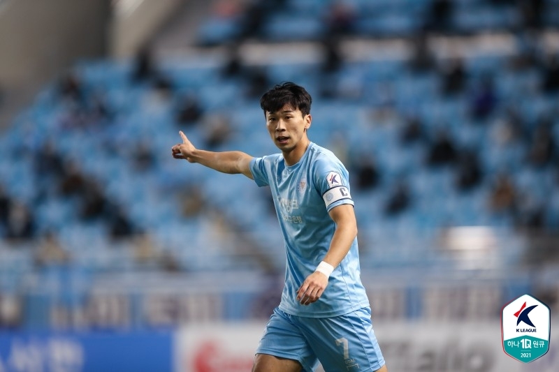 K리그1 광주, 대구 원정서 4-1 완승…2연패 뒤 시즌 첫 승