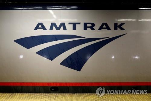 미 대륙횡단 열차 5월 운행 재개…"경기부양책 승인이 계기"