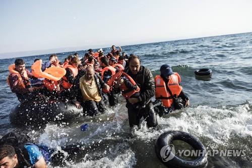 시리아 내전 10년…눈덩이처럼 커진 민간인 피해