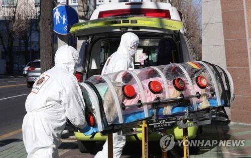 제천시 "코로나 의심증세 검사 권유 외면한 병의원 고발"