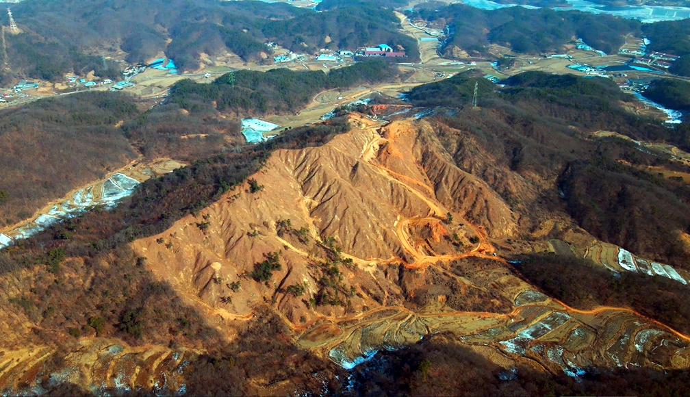 청주 오창 방사광가속기 부지공사 시작…연말 완료