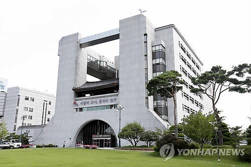 전주시 "투기 공무원 중징계·수사의뢰"…개발지 7곳 조사