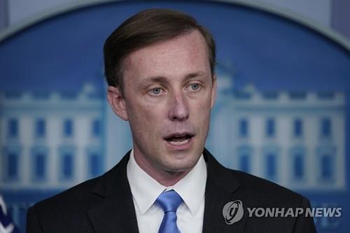 "내주 미중회담에서 '트럼프 관세폭탄' 존폐논의 없다"