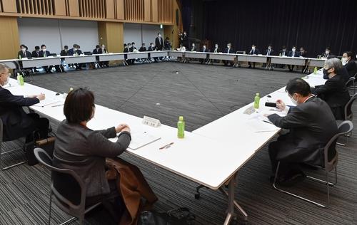 일본, 1주일 남은 수도권 긴급사태 재연장 안 할 듯