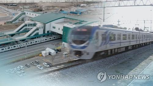 속초시 동서고속철·동해북부선 건설방안 설문조사