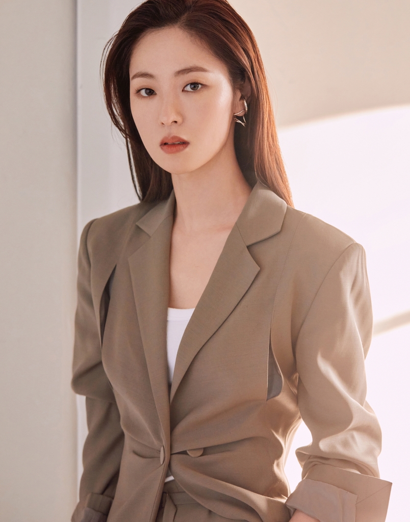 전여빈, '빈센조' 이어 '글리치'로 대세 행보 잇는다
