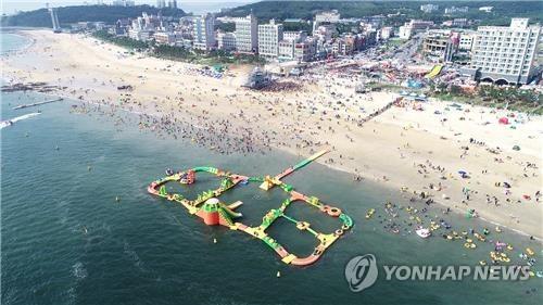 "보령해양머드박람회 한눈에" 보령박물관 7월 기획특별전서 소개