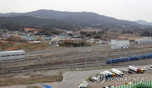 공무원 2명, 광주 산정지구 토지 거래…"투기성은 없어"