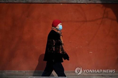 '고령화 고민' 中, '1년에 몇 개월' 점진적 정년 연장 전망